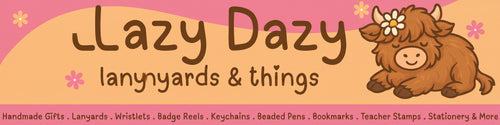 Lazy Dazy Lanyards